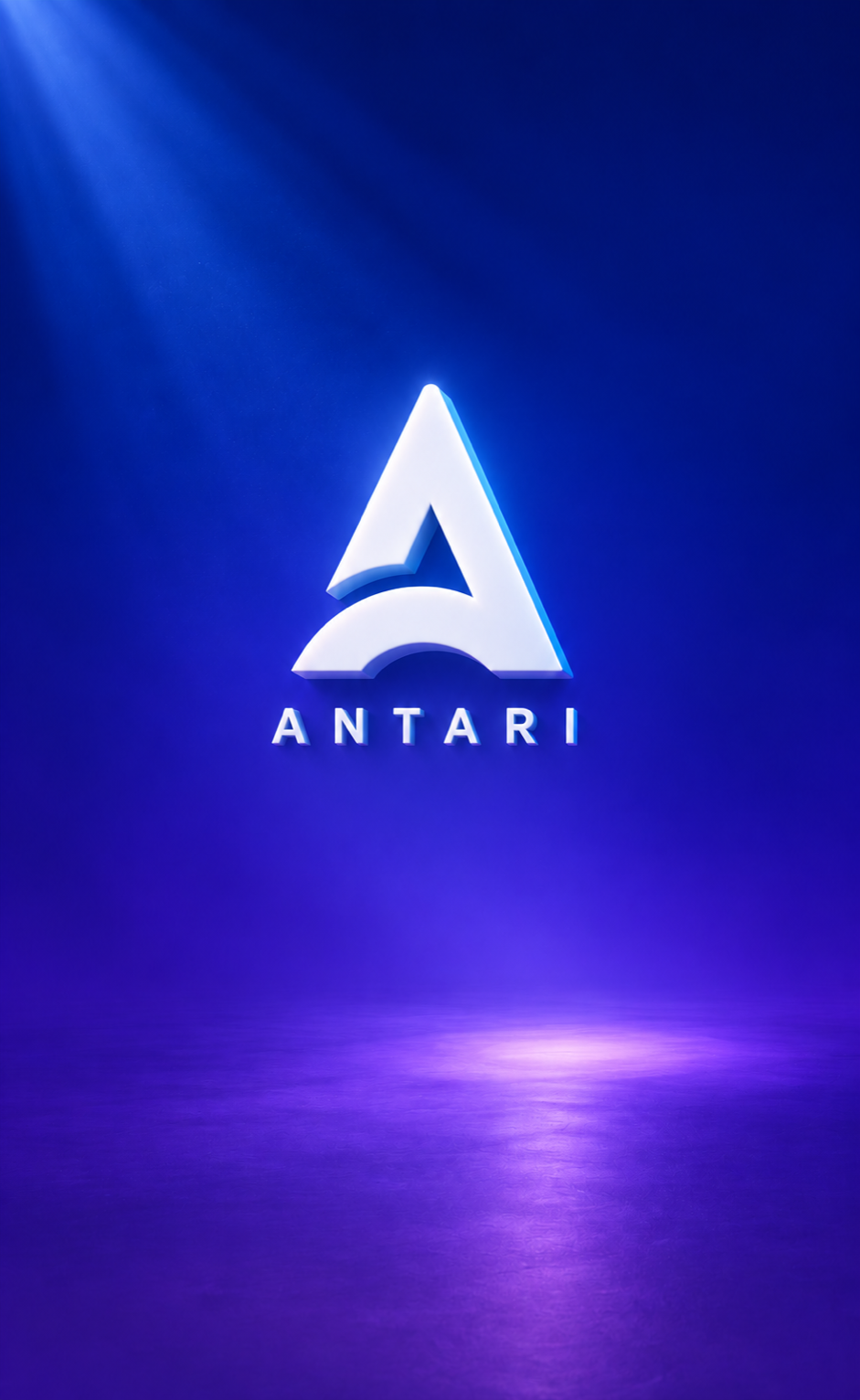Antari